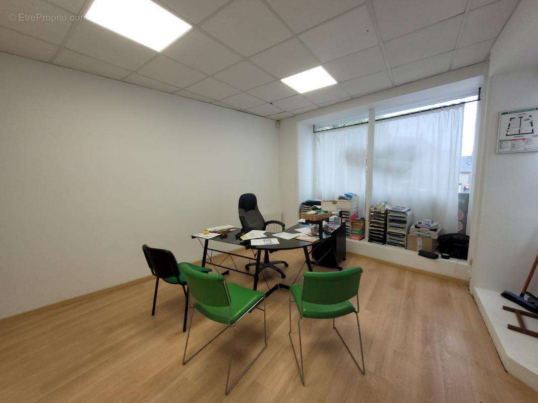 Appartement à BOUSSAC