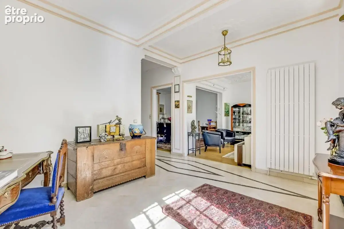 Appartement - photo 10