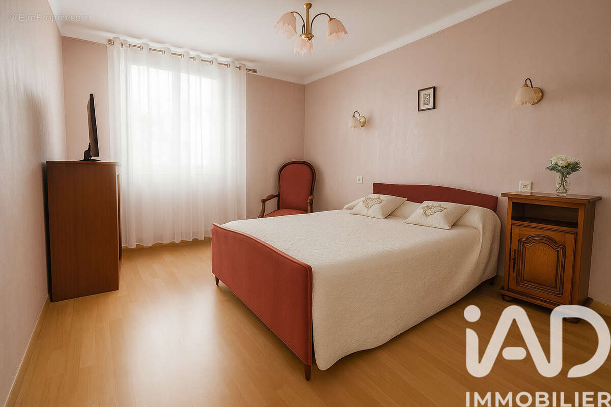 Photo 7 - Maison à DONGES