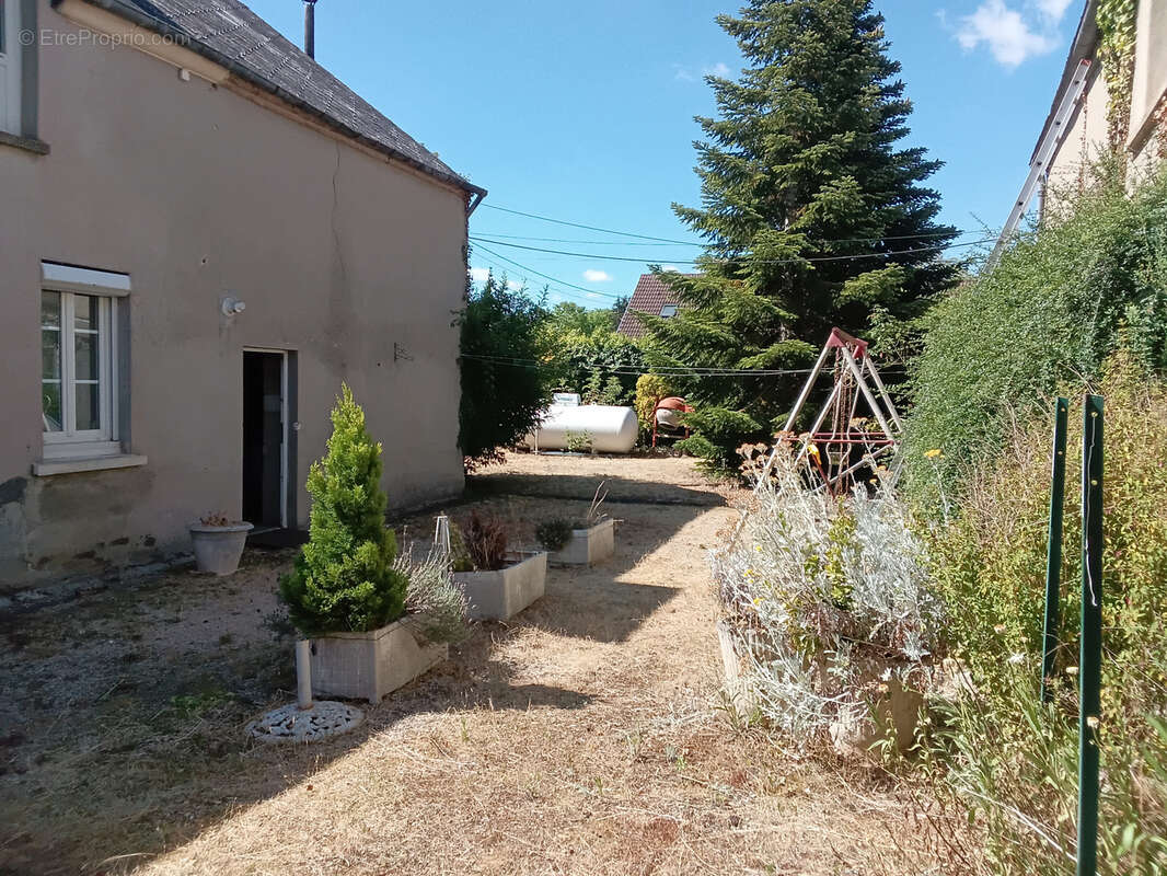 Maison de bourg - photo 41