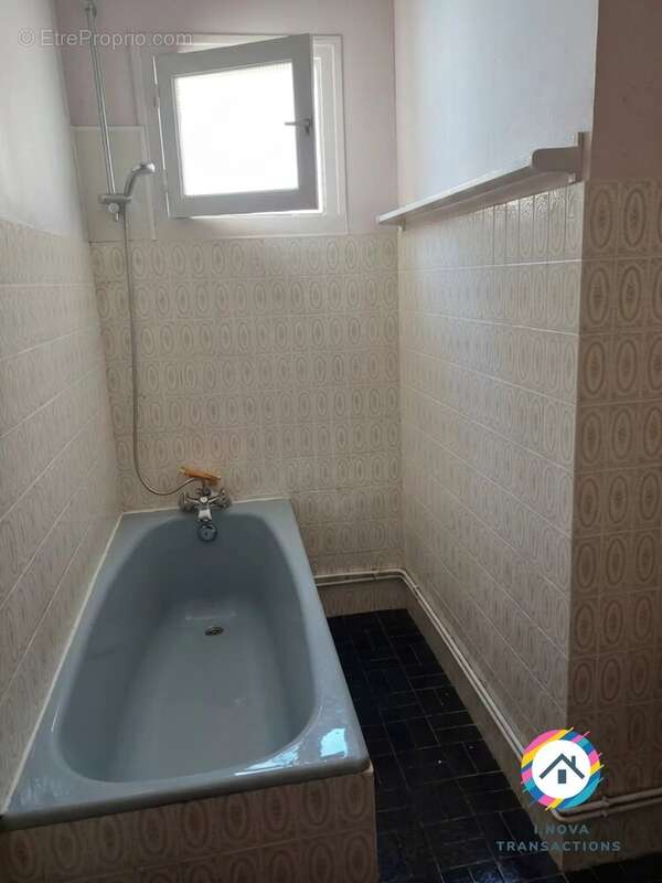 Appartement à MAZERES