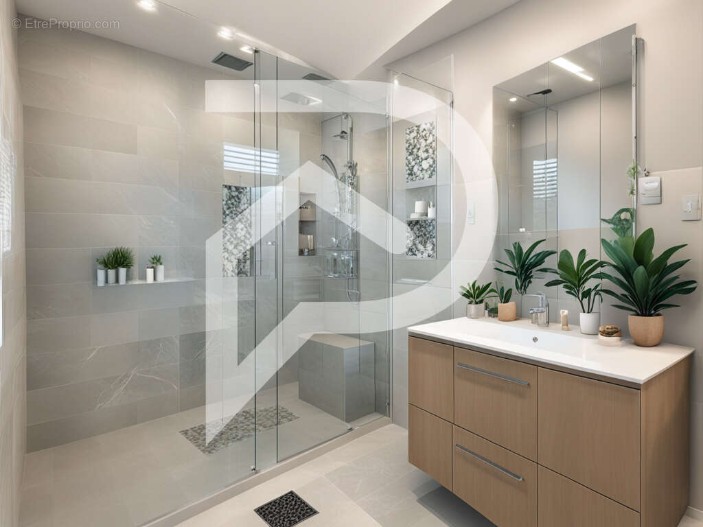 Appartement à CHATOU