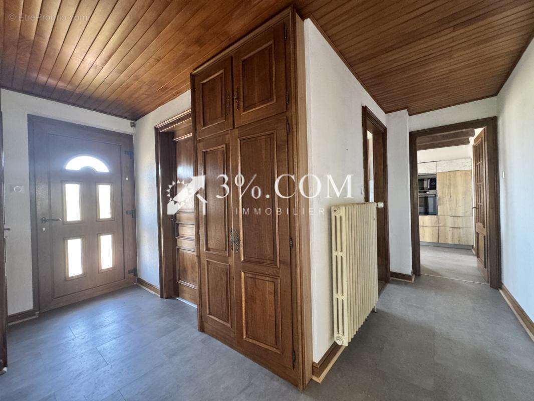 3%COM Maison à Steinbourg sur 6,19 ares - photo 8