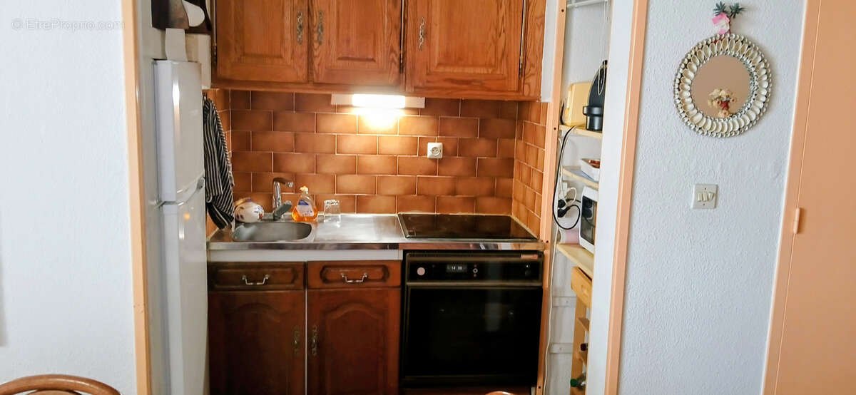 Appartement à MARSEILLAN
