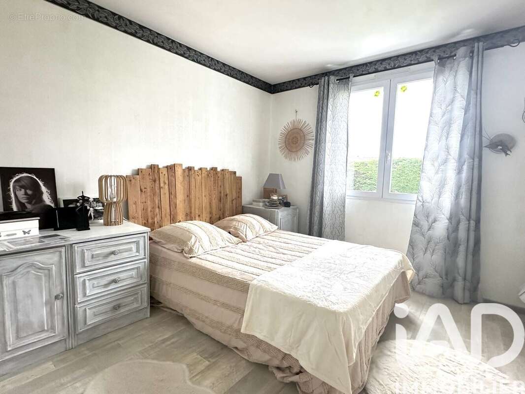 Photo 7 - Maison à CHEMERE