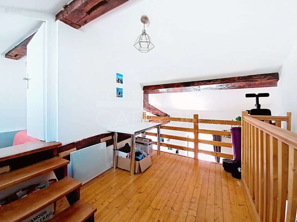 Appartement à LYON-1E