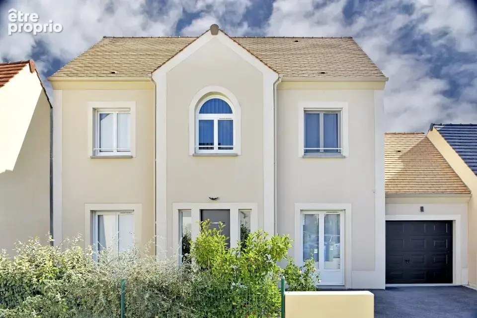 Terrain 400 m² à vendre à Mandres-Les-Roses (94520) - photo 3