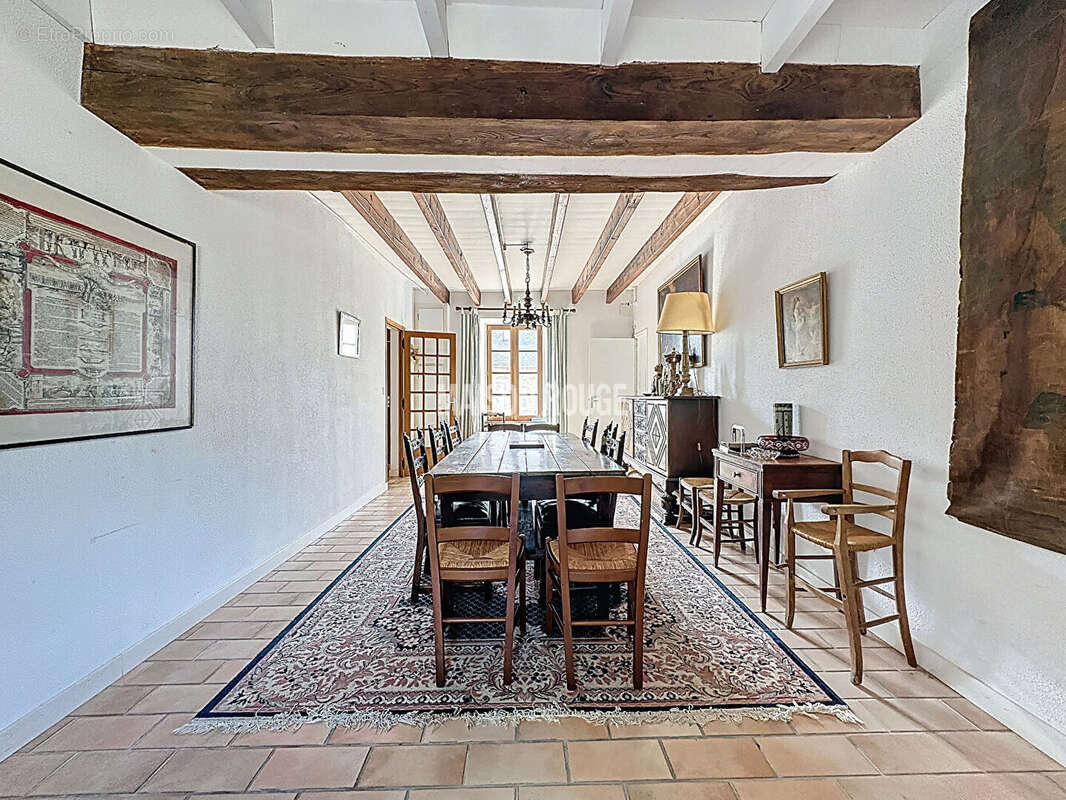 Maison à COATREVEN