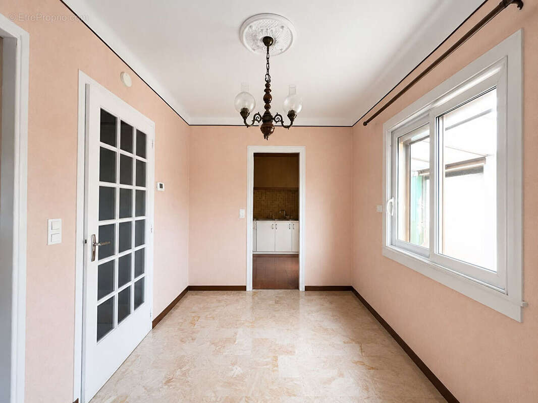 Maison - Béziers 3 pièces - 90.72 m2 - photo 8