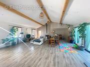 Photo 1 - Maison à PRESSIAT