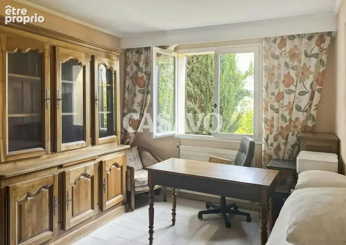 Vente Maison 5 pièces de 117m² - 13740 Le Rove - photo 17