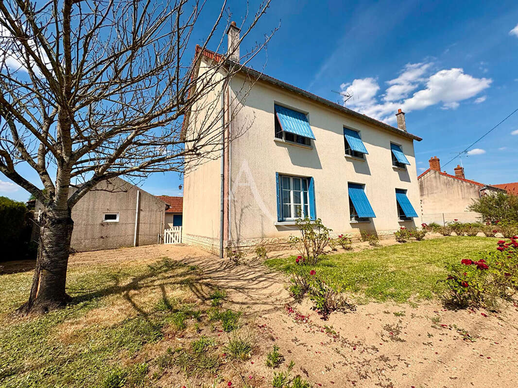 Maison Vitry Aux Loges - photo 3