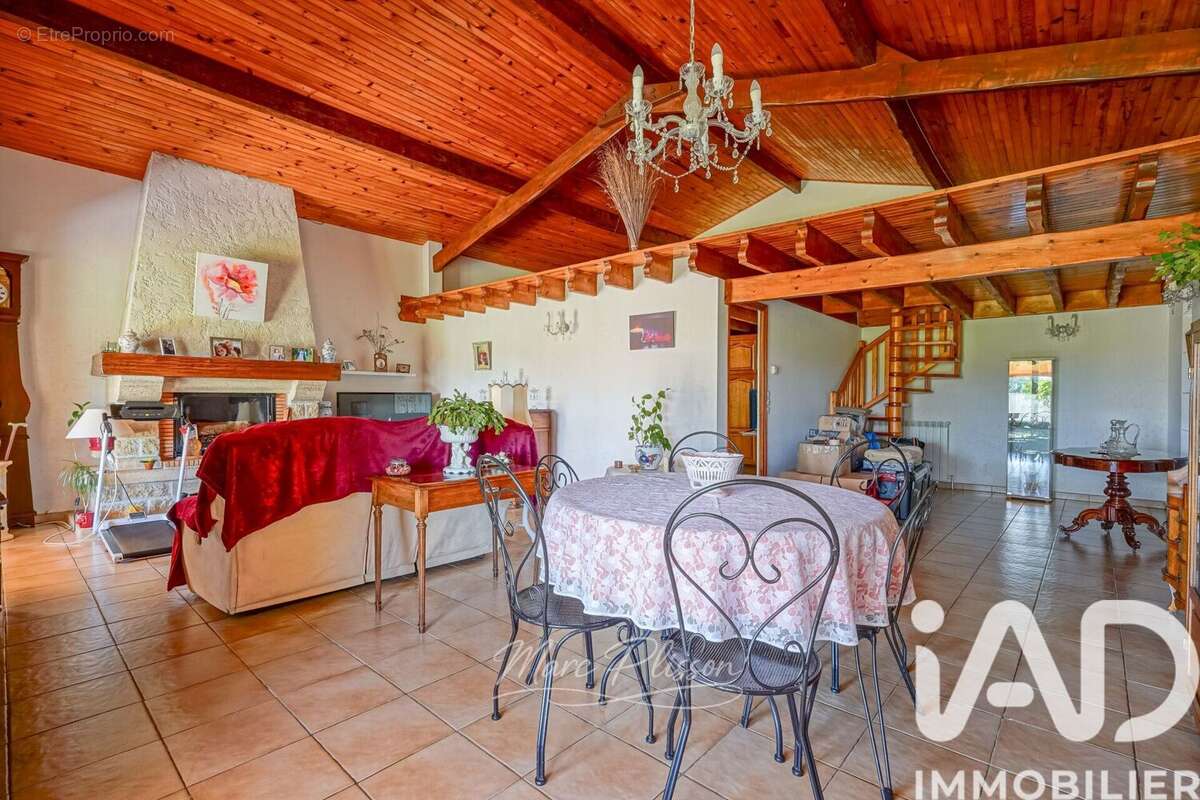 Photo 4 - Maison à MARGAUX