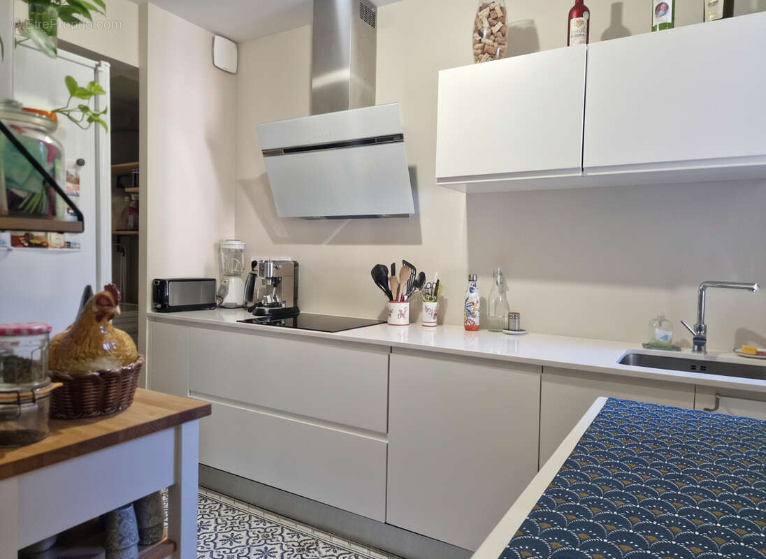 Appartement 81m² à blagnac - photo 5