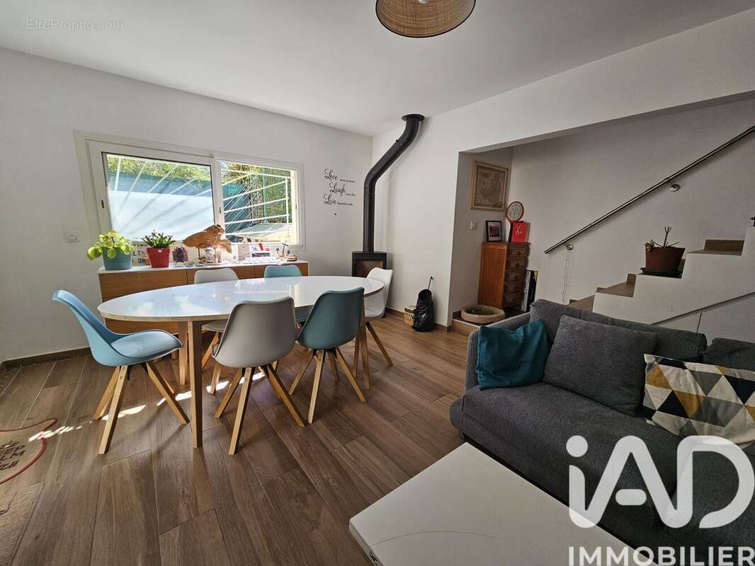 Photo 3 - Maison à MONTPELLIER