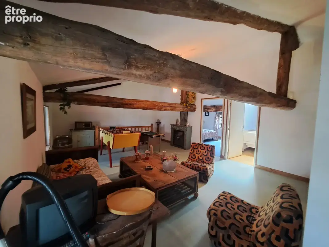 Photo 4 - Maison à AMBERT