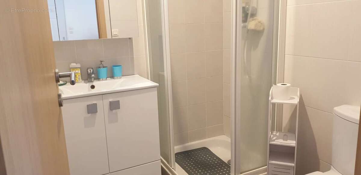 Maison à PRUNELLI-DI-FIUMORBO