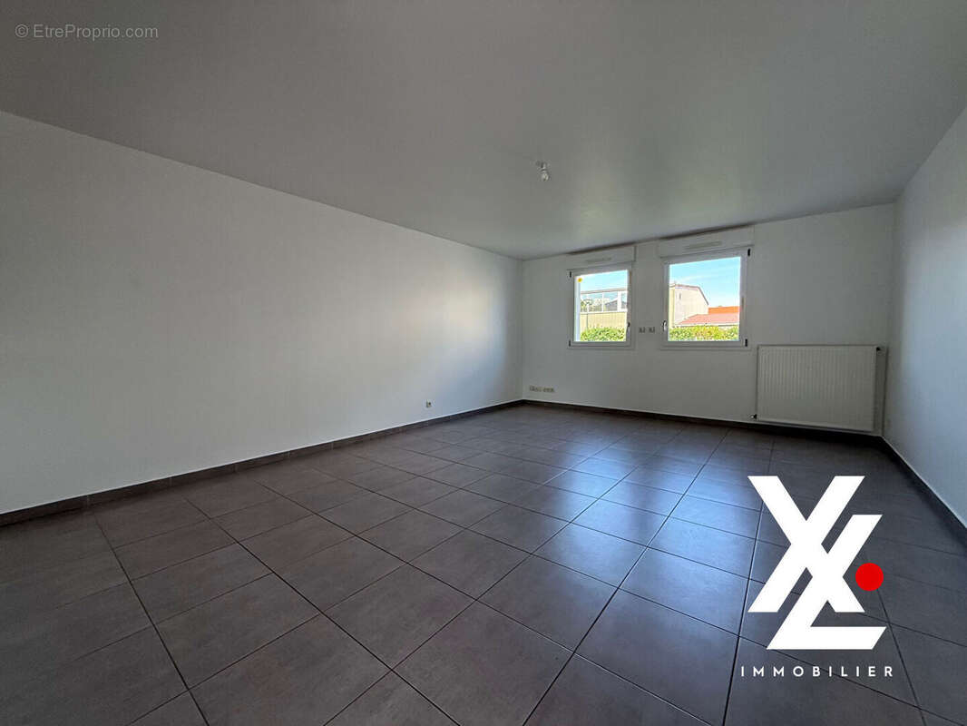 Maison à SAULXURES-LES-NANCY