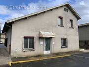 Maison à MONSEMPRON-LIBOS