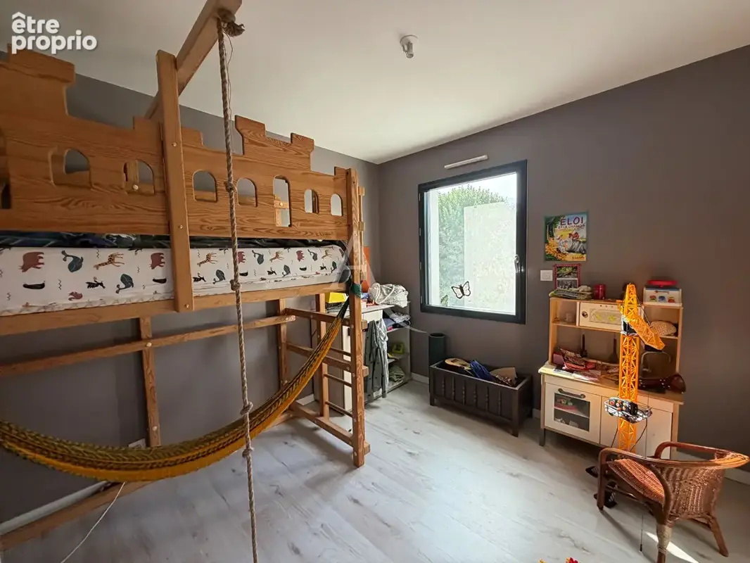 Maison Saint Lumine De Coutais 4 pièce(s) 89.59 m2 - photo 6