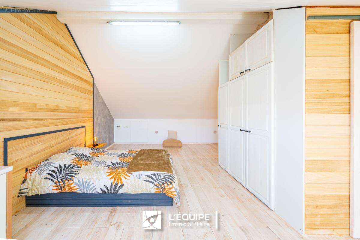 Maison à SAINT-DENIS