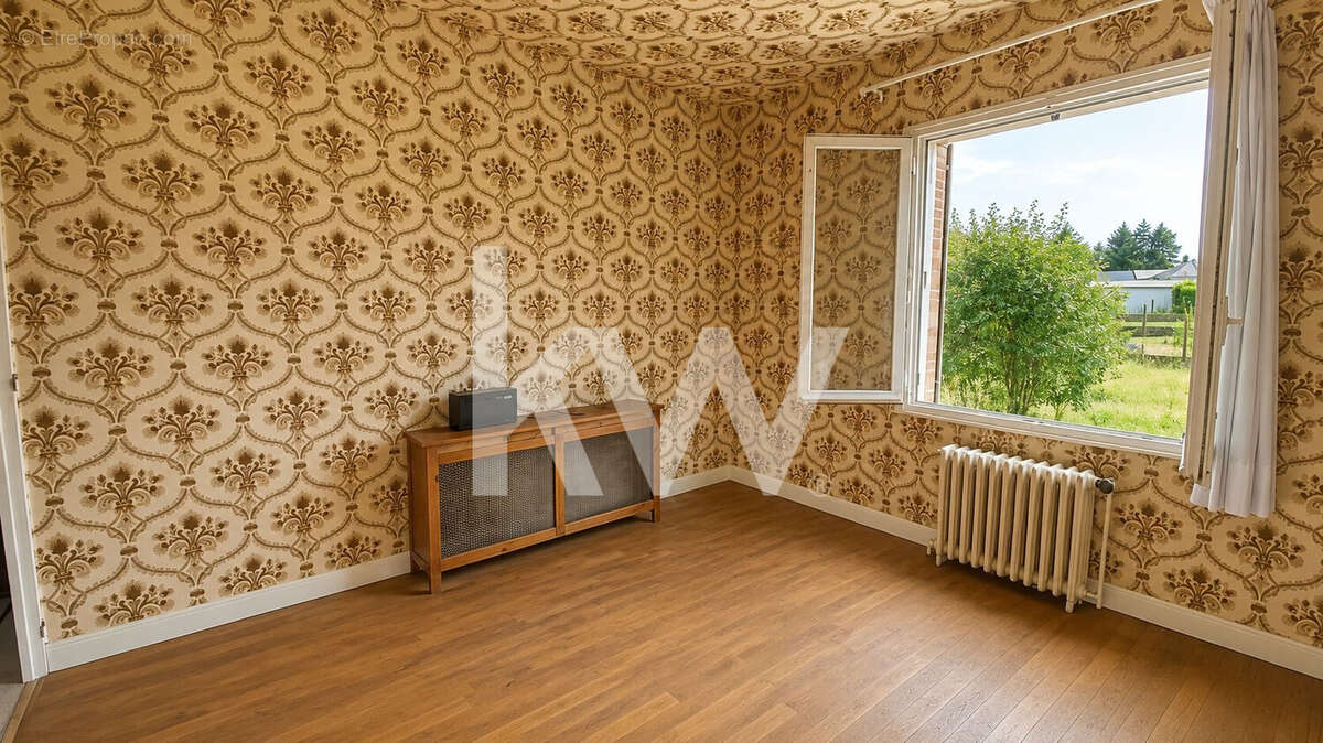 Maison 62 m² à Orgeres-En-Beauce  - photo 7