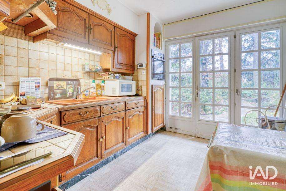 Photo 4 - Maison à SAINTE-GENEVIEVE-DES-BOIS