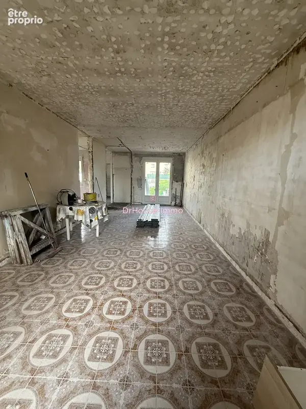 Maison 3 pièces 66 m² à vendre à Conflans-Sainte-Honorine (78700) - photo 4