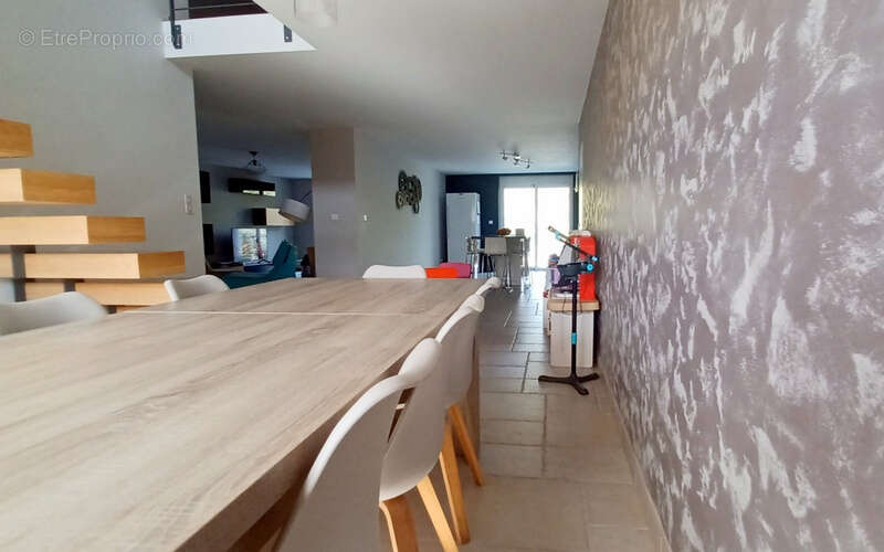 Maison de village - photo 5