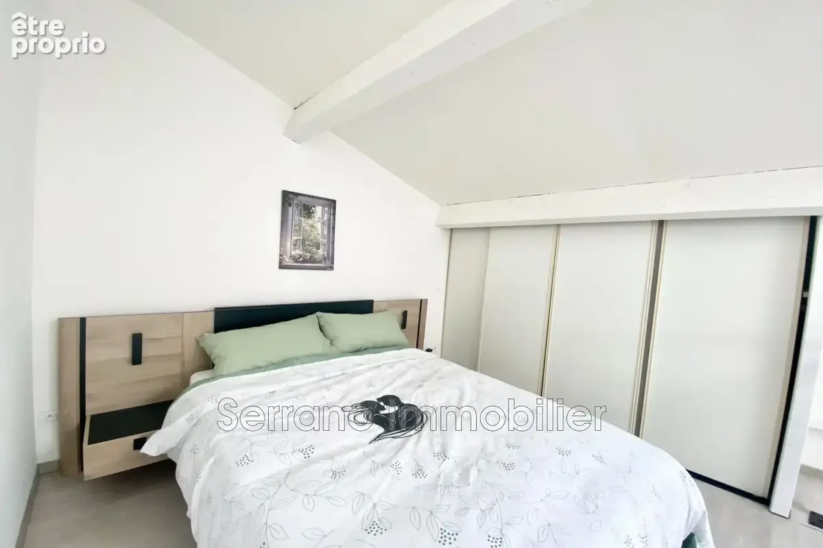 Appartement 2 pièces 33 m² à vendre à Nimes (30900) - photo 6