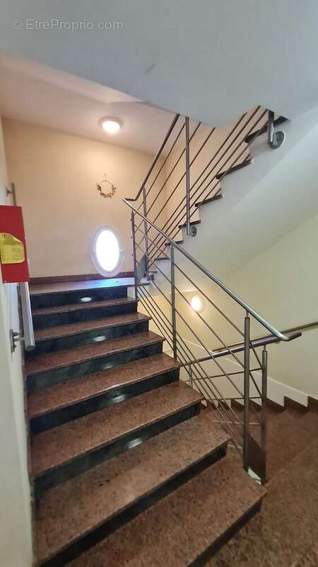Appartement à GROSLAY