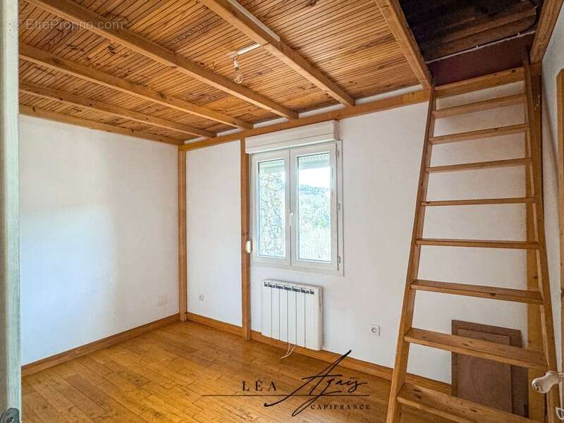 Maison à vendre 5 pièces VIGNEVIEILLE (11) Jardin 180m2 - photo 7