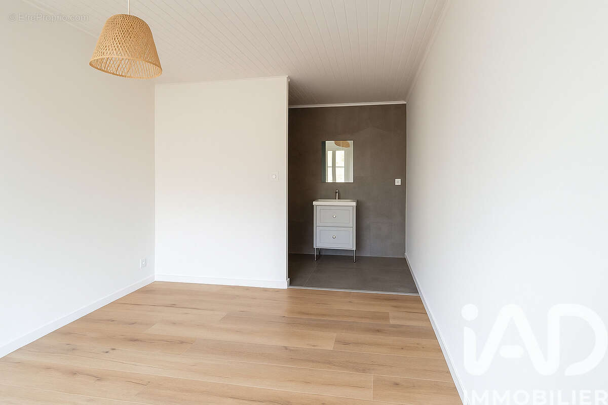 Photo 7 - Maison à SAINT-PIERRE-D&#039;OLERON