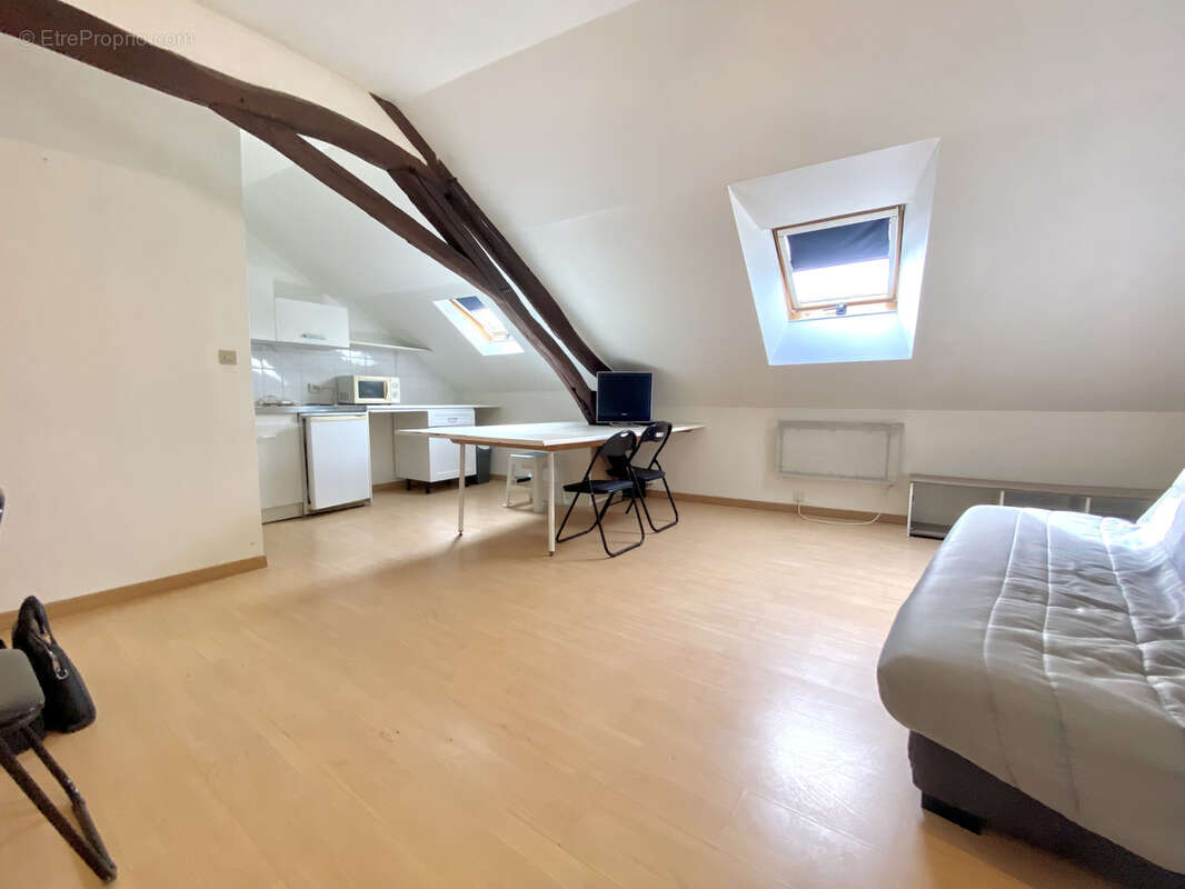 Appartement à VIERZON