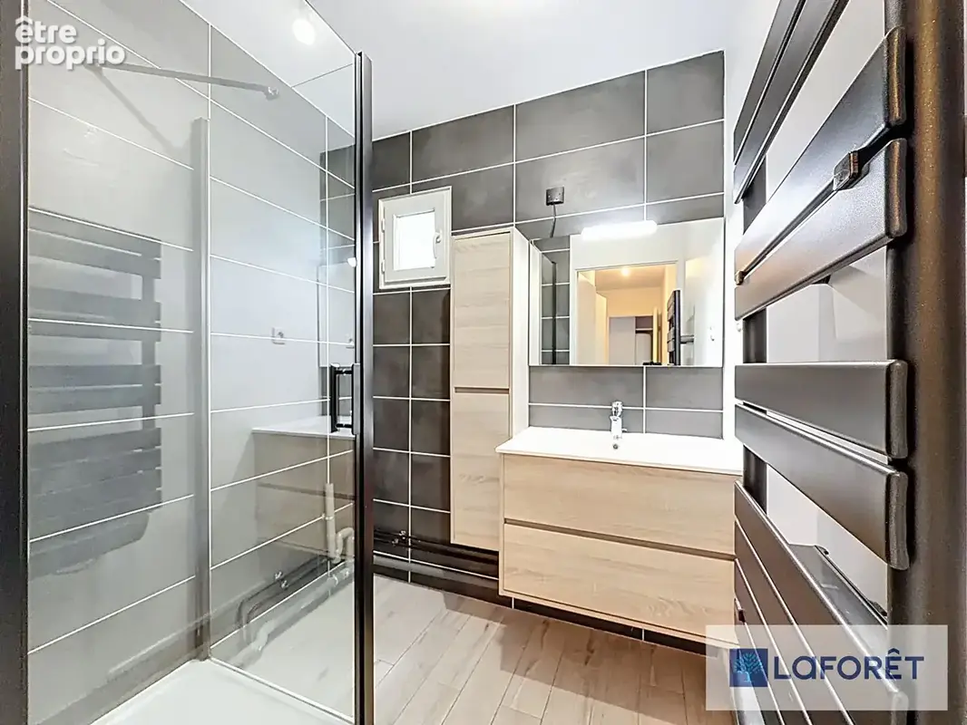Appartement Le Plessis-Trévise 3 pièces 68 m2 - photo 12
