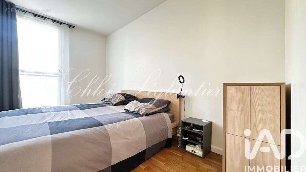 Photo 5 - Appartement à CROSNE