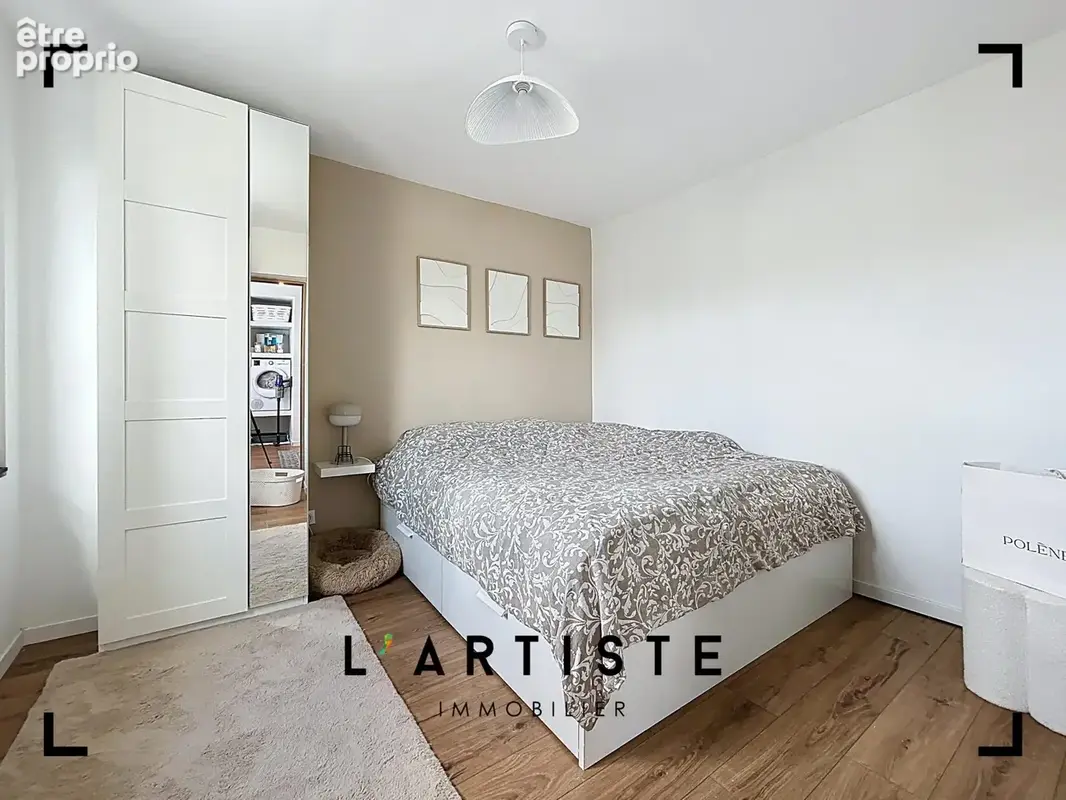 Maison 3 pièces 100 m² à vendre à Saint-Pierre-Les-Elbeuf (76320) - photo 6