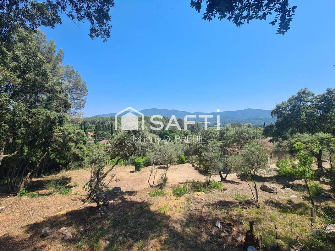 Photo 2 - Maison à PIGNANS