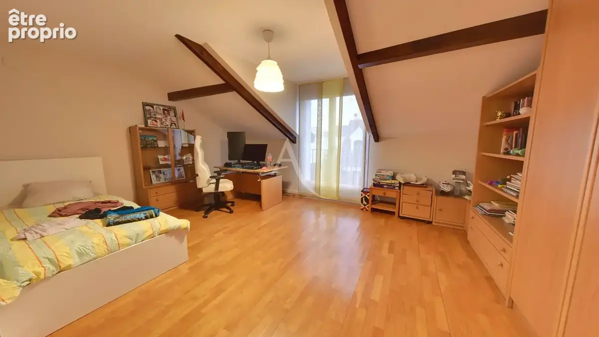 Maison de caractère quartier de la Pépinière Bry Sur Marne - photo 12