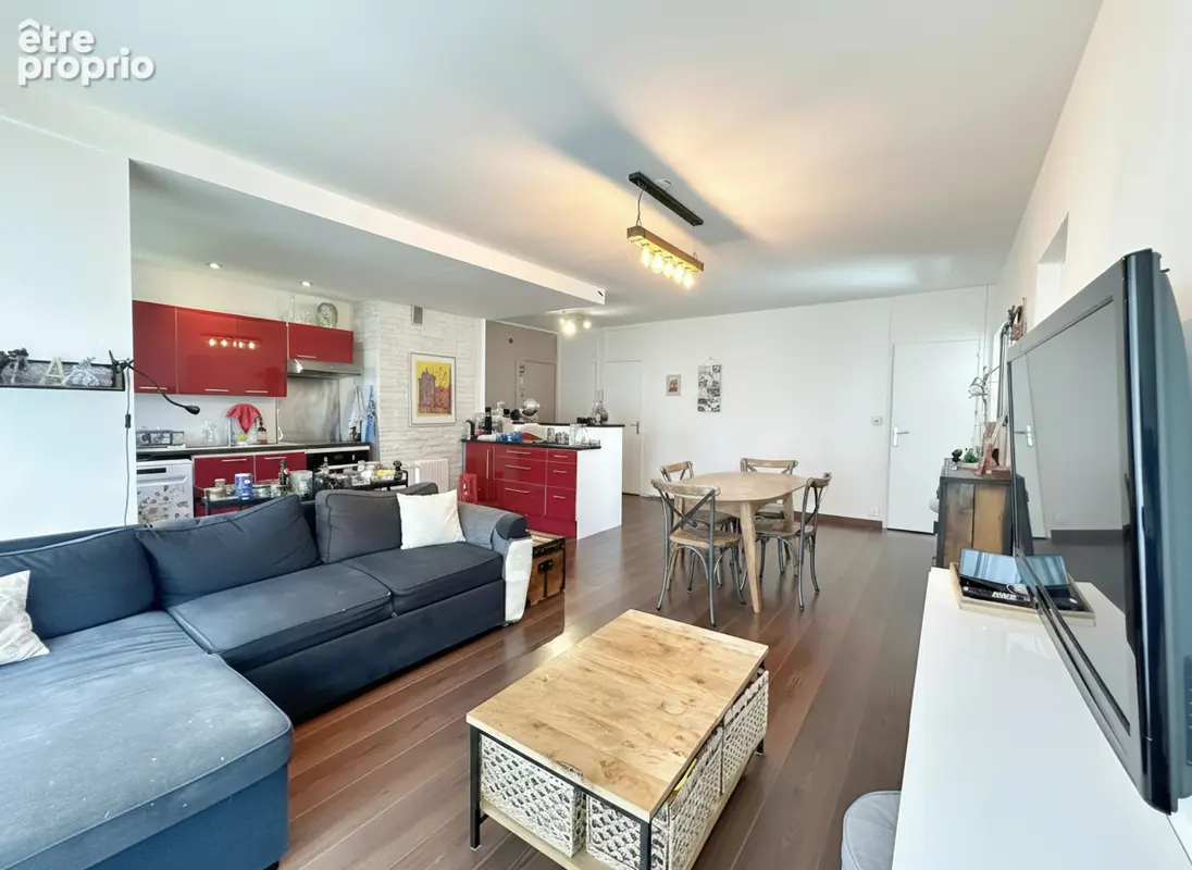 Appartement à ATHIS-MONS