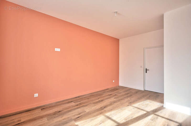 Appartement à SOUCIEU-EN-JARREST