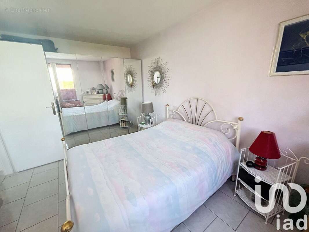 Photo 5 - Appartement à VALENCIENNES