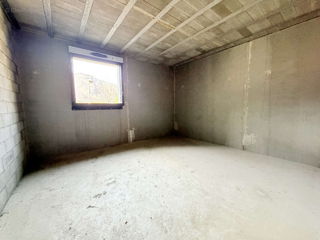 Maison à VILLARGONDRAN