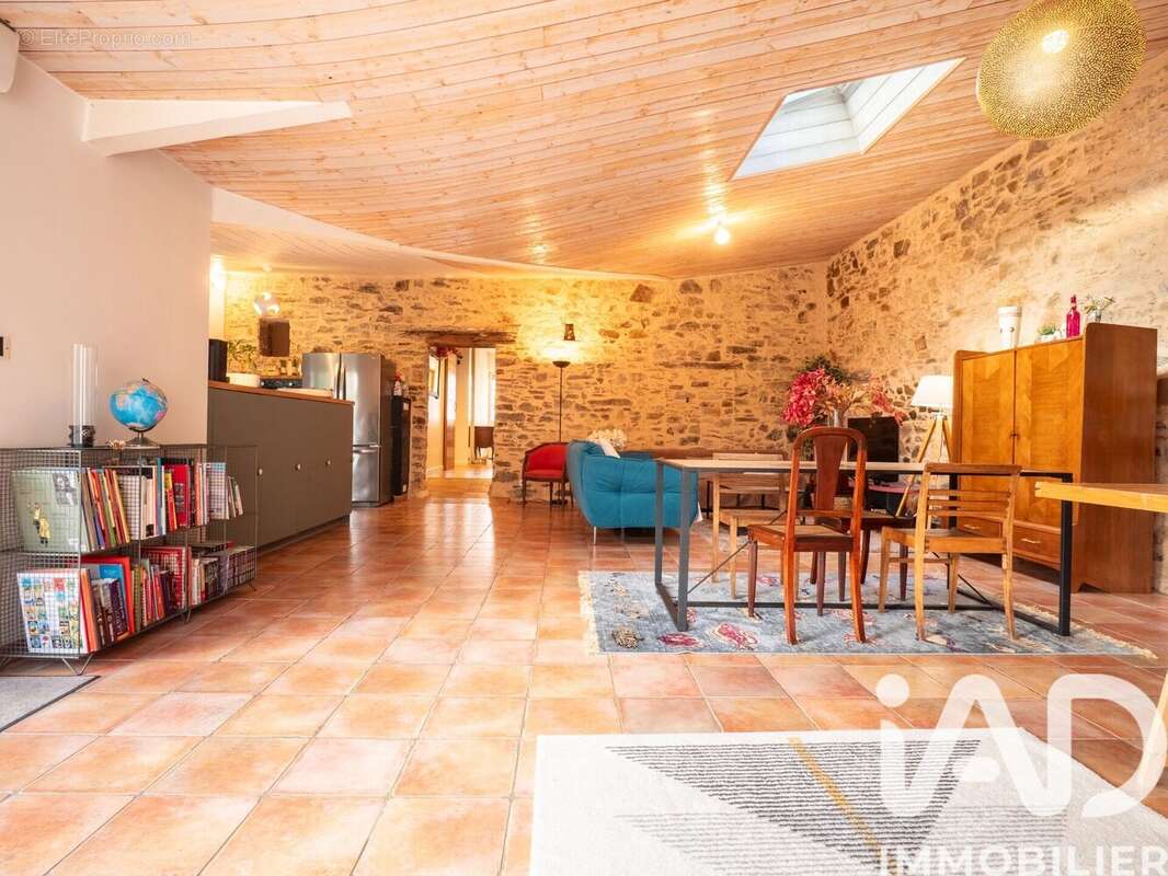 Photo 4 - Maison à BOUGUENAIS