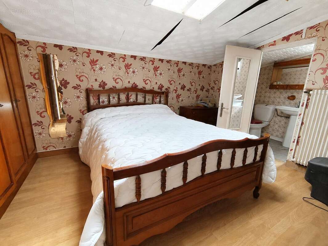 Appartement 56 m² à Maisons-Alfort  - photo 5