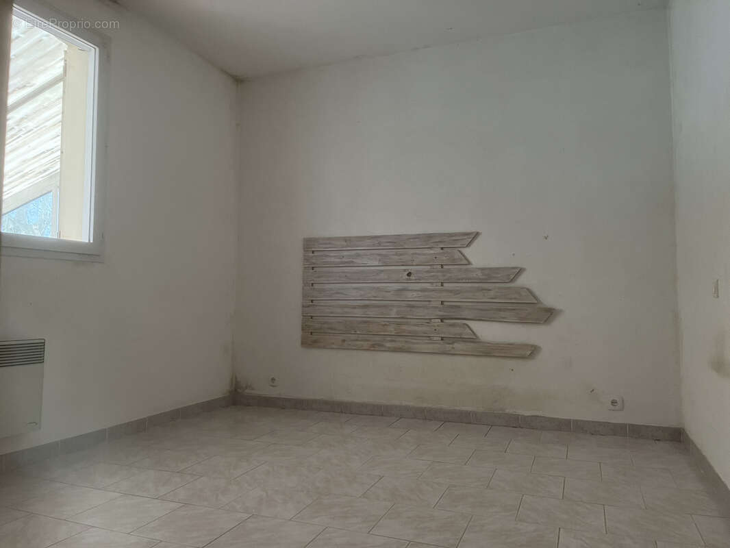 Maison à LA CHAPELLE-ACHARD