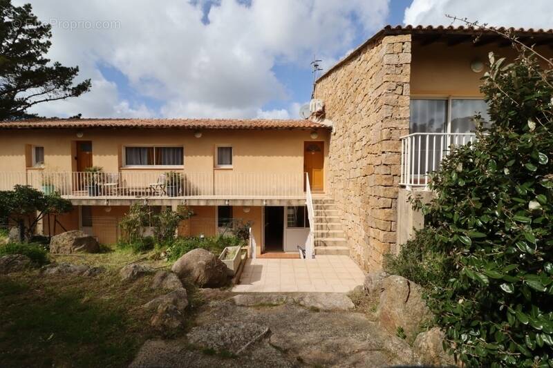 Appartement à SERRA-DI-FERRO