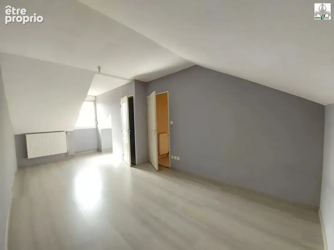 Maison T4 - Saint Rémy - photo 5