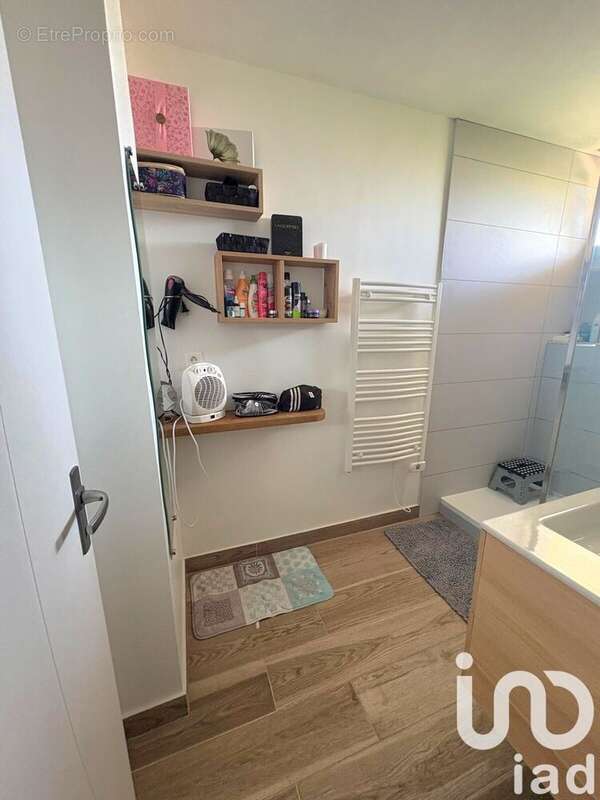 Photo 6 - Appartement à LIMOGES