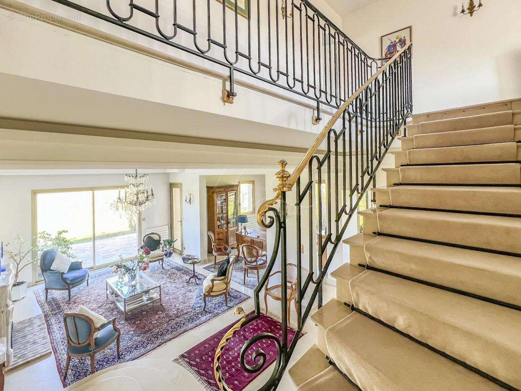 Maison à MAGNY-EN-VEXIN